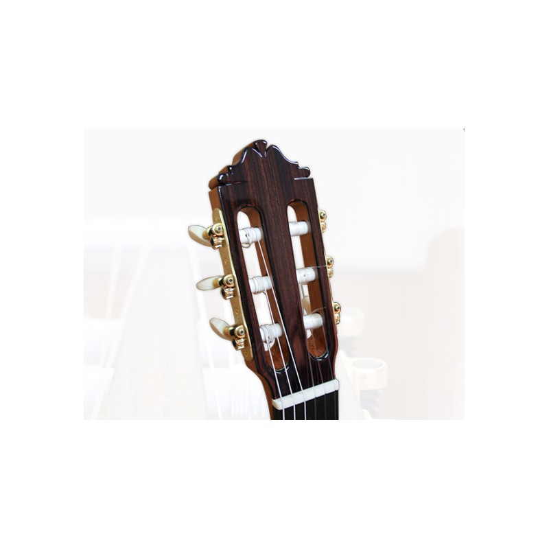 GUITARE BURGUET 1 CEDRE
