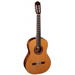 GUITARE ALMANSA 403 CEDRE