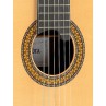 GUITARE ALHAMBRA 11P CEDRE AVEC ETUI