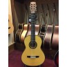 GUITARE BURGUET MEDITERRANEO NOGAL PINO