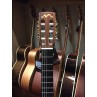GUITARE BURGUET MEDITERRANEO NOGAL PINO