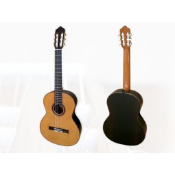 GUITARE BURGUET 1A CEDRE