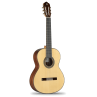 GUITARE ALHAMBRA FLAMENCO 5FP PURE