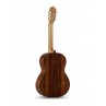 GUITARE ALHAMBRA FLAMENCO 5FP PURE