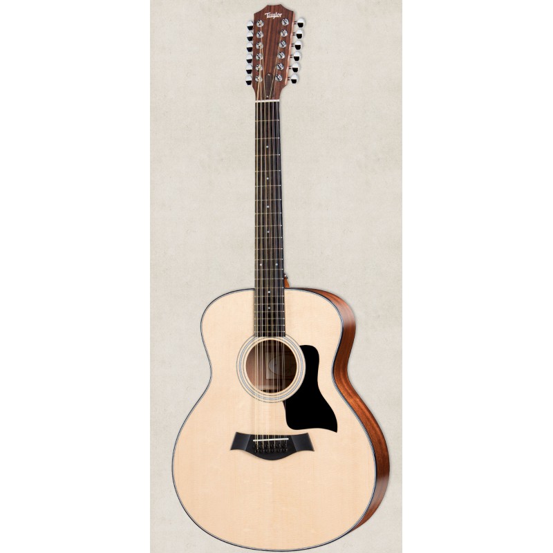 GUITARE TAYLOR 12 CORDES G SYMPHONY 356 EN ETUI (N'EXISTE PLUS)