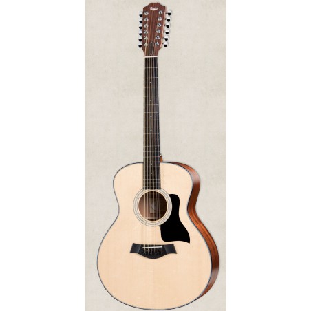 GUITARE TAYLOR 12 CORDES G SYMPHONY 356 EN ETUI (N'EXISTE PLUS)