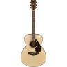 GUITARE YAMAHA FOLK DREAD EPICEA MASSIF FG800NT