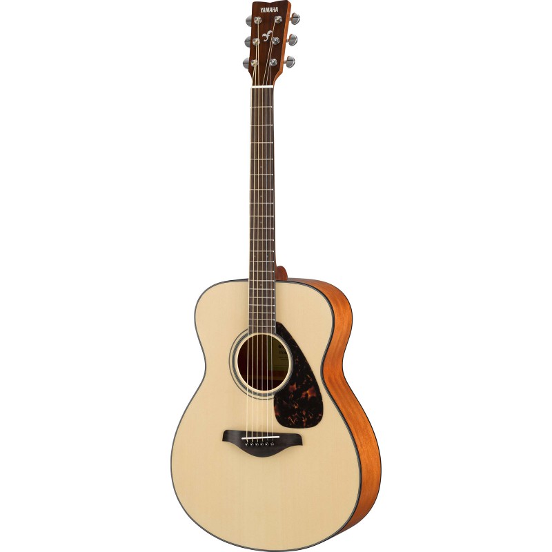 GUITARE YAMAHA FOLK DREAD EPICEA MASSIF FG800NT