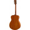GUITARE YAMAHA FOLK DREAD EPICEA MASSIF FG800NT