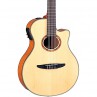 GUITARE YAMAHA NYLON NX SERIE E/A NTX900FM