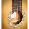 GUITARE KREMONA SOFIA GAUCHER S65CLH