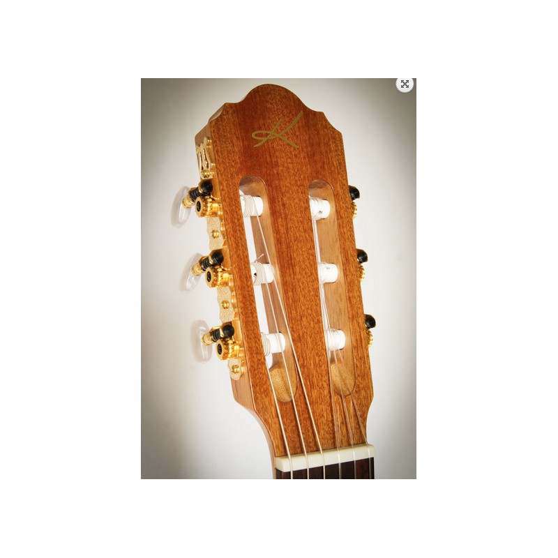 GUITARE KREMONA SOFIA GAUCHER S65CLH