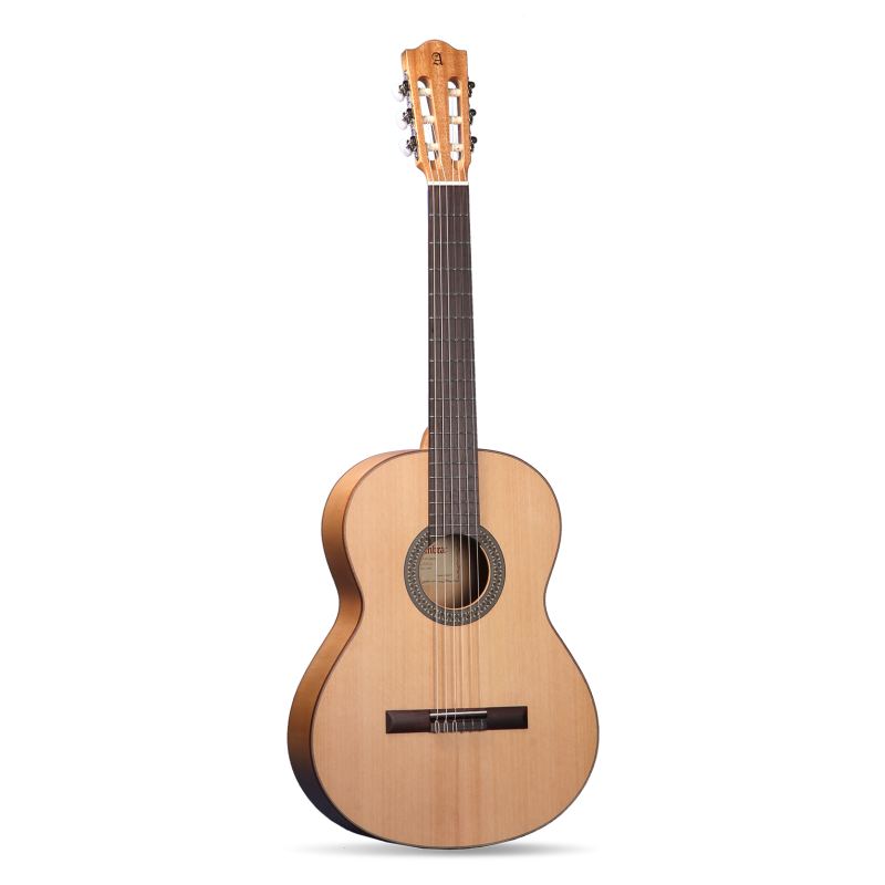 GUITARE ALHAMBRA FLAMENCO 2F