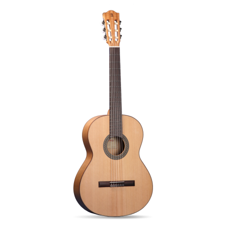GUITARE ALHAMBRA FLAMENCO 2F