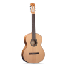 GUITARE ALHAMBRA FLAMENCO 2F