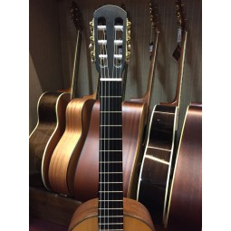 GUITARE BURGUET ROMANTIQUE ERABLE