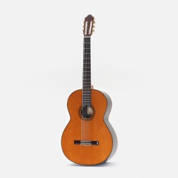 GUITARE BURGUET OCTAVE BASSE 75CM 2M EN ETUI