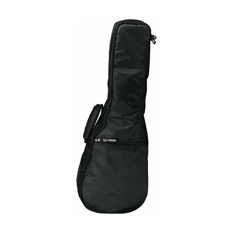 HOUSSE ROCKBAG UKULELE CONCERT