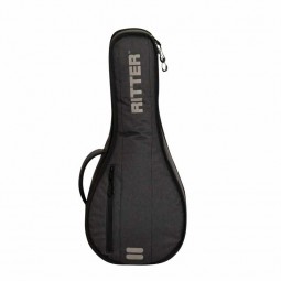 HOUSSE RITTER GRISE POUR MANDOLINE RONDE 