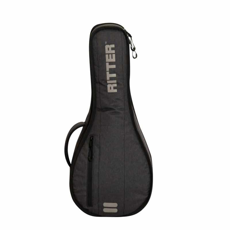 HOUSSE RITTER GRISE POUR MANDOLINE RONDE 