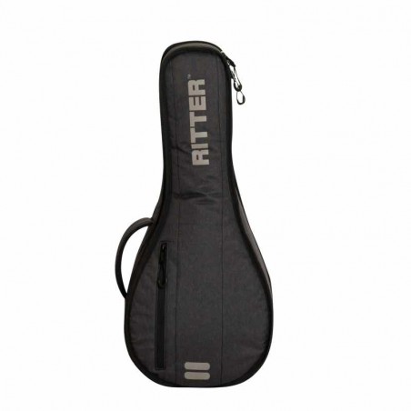HOUSSE RITTER GRISE POUR MANDOLINE RONDE 