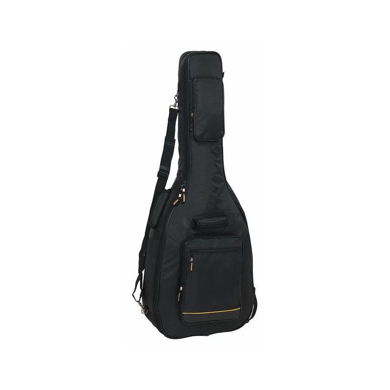 HOUSSE ROCKBAG GUITARE FOLK 20509B