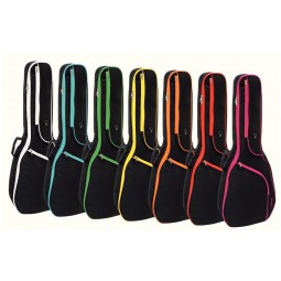 HOUSSE GEWA IPG SERIES JAUNE 212600-J