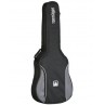 HOUSSE TONTRAGER FOLK NOIR/GRIS