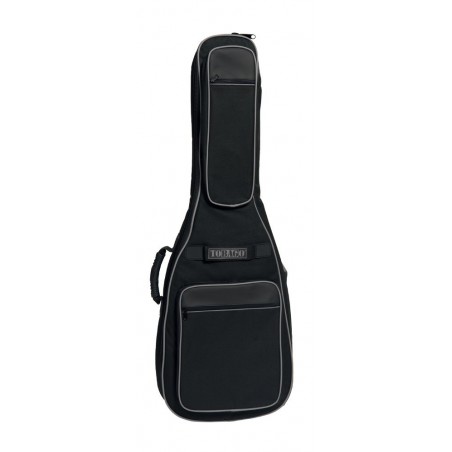 HOUSSE TOBAGO FOLK NYLON NOIR GB45F