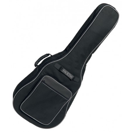 HOUSSE TOBAGO FOLK NYLON NOIR GB35F