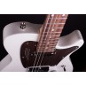 GUITARE ELECTRIQUE MAGNETO U-ONE SERIES PEARL WHITE UT-2300