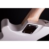 GUITARE ELECTRIQUE MAGNETO U-ONE SERIES PEARL WHITE UT-2300
