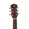 GUITARE LUNA VOYAGE FANTASY SAFARI