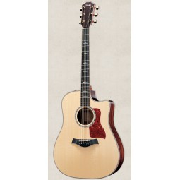 GUITARE TAYLOR 710CE (N'EXISTE PLUS)