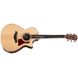 GUITARE TAYLOR 412CE-R (N'EXISTE PLUS)