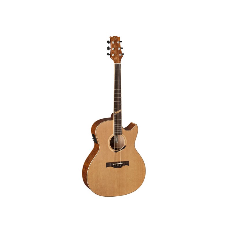 GUITARE FOLK ELEC BATON ROUGE MYSTIQUE 