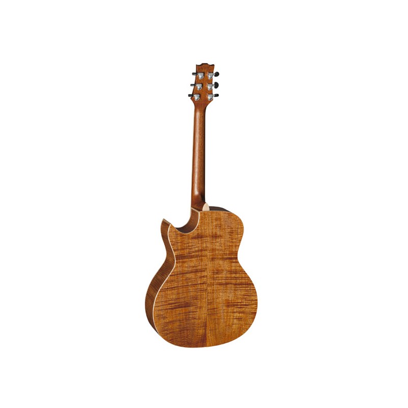 GUITARE FOLK ELEC BATON ROUGE MYSTIQUE 