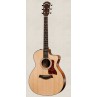 GUITARE TAYLOR 114CE WALNUT/SITKA GAUCHER