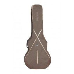 HOUSSE RITTER CLASSIQUE 28MM BISON DESERT RGS7CBDT