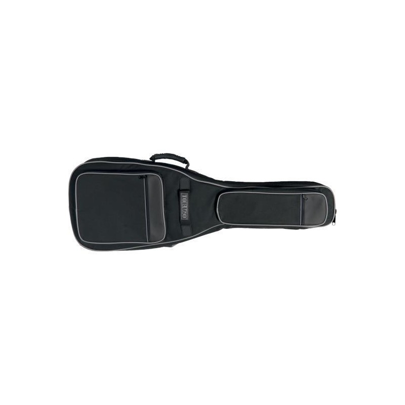 HOUSSE TOBAGO CLASSIQUE NYLON NOIR 4/4 GB45C