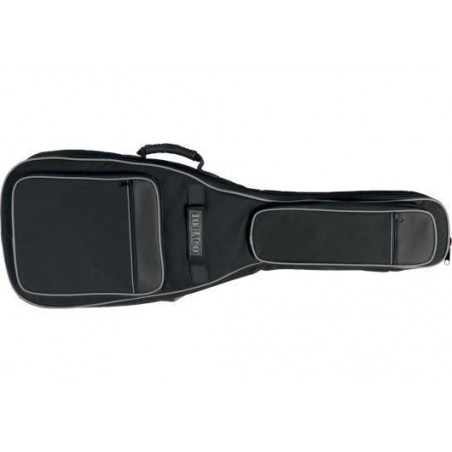 HOUSSE TOBAGO CLASSIQUE NYLON NOIR 4/4 GB45C