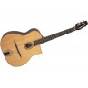 GUITARE MANOUCHE PARIS SWING PETITE BOUCHE CG39