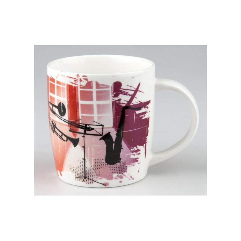 MUG KONITZ MODERN MUSIC