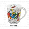MUG KONITZ YOUNG AND FRESH MUSIC HP1412