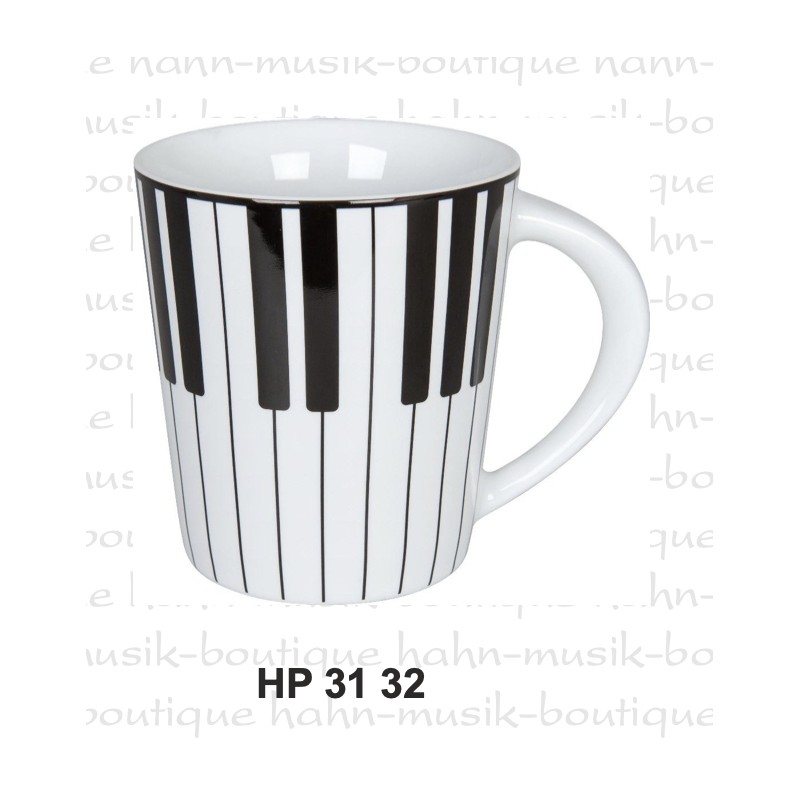 MUG KONITZ PIANO HP3132