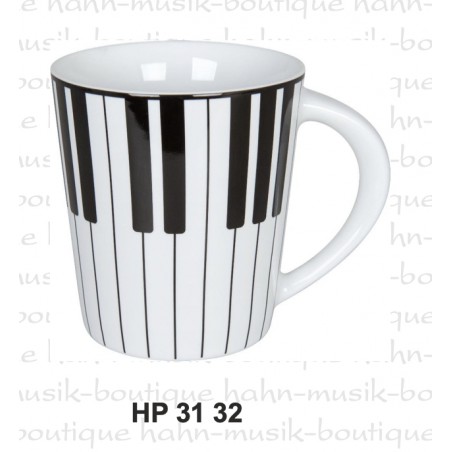 MUG KONITZ PIANO HP3132