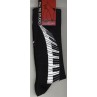 CHAUSSETTES PIANO NOIRES TAILLE 39/45 TIETS11004