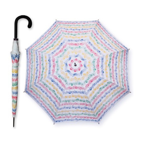 PARAPLUIE GRAND MODELE BACH COULEUR T343