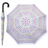 PARAPLUIE GRAND MODELE BACH COULEUR T343