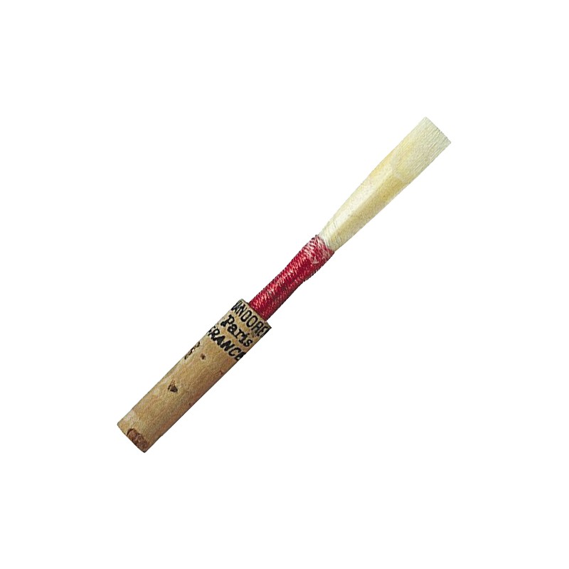 ANCHES DOUBLES HAUTBOIS VANDOREN FORCE MOYEN AVD OR10